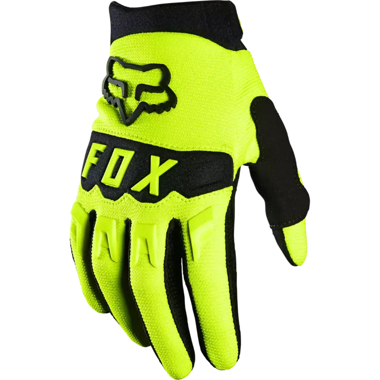 Fox Youth Dirtpaw Glove