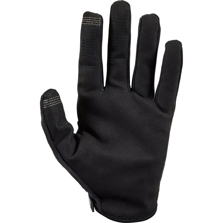 Fox Ranger Glove