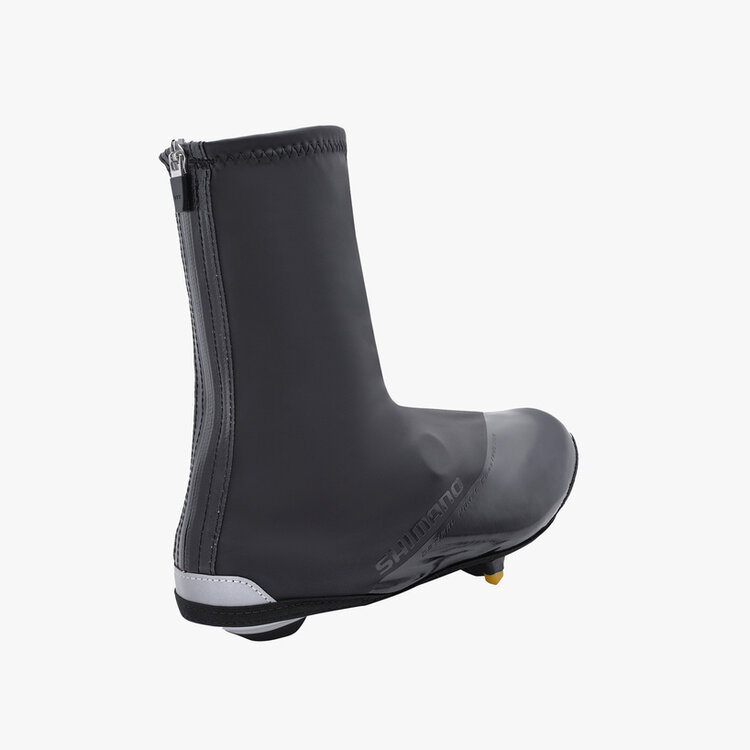 Shimano Dual H2O Shoe Cover