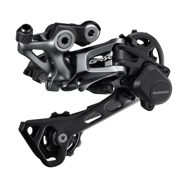 Shimano Rear Derailleur RD-RX812 GRX 11-Speed 1x11
