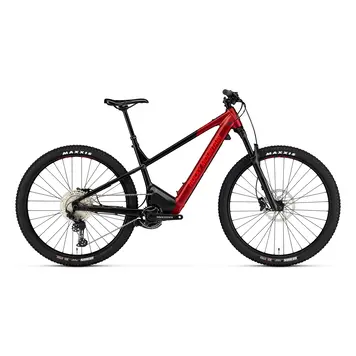 Rocky Mountain Fusion Powerplay 30 Shimano MD BK/RD