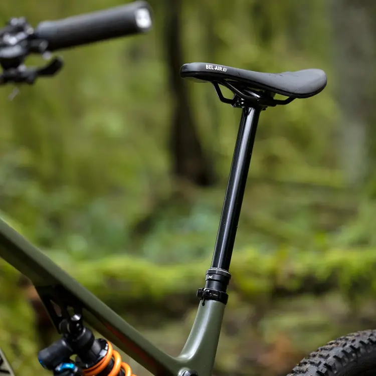 One Up Dropper Post - V2 - 180 mm / 30.9 mm