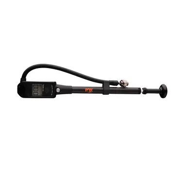 Fox Digital HP  Shock Pump w/ Bleed, Foldable