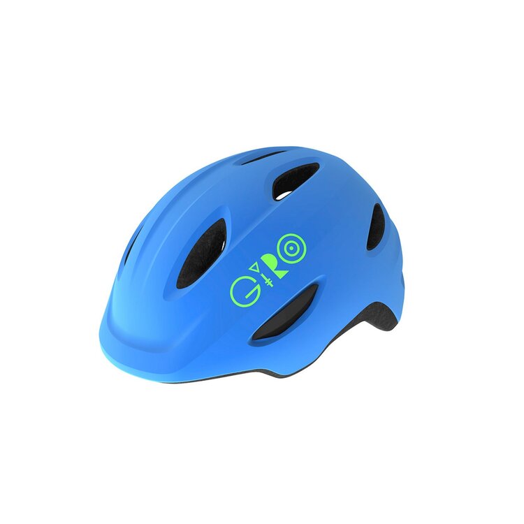Giro Scamp Toddlers Helmet
