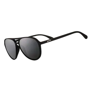 Goodr Operation: Blackout Sunglasses