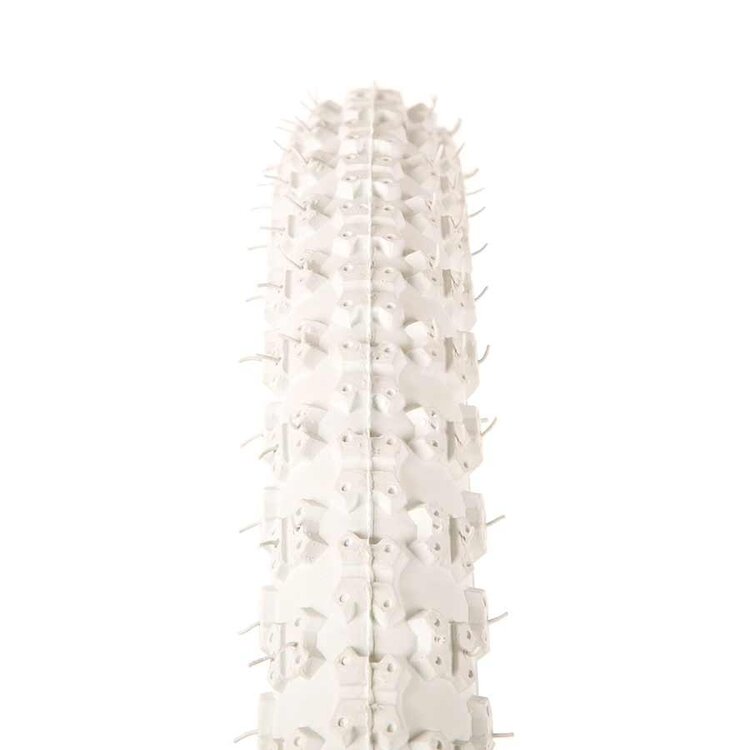 EVO, Splash, Tire, 16 x 1.75, Wire, Clincher, White