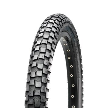 Maxxis, Holy Roller, 20 x 2.20, Wire Bead Black Tire