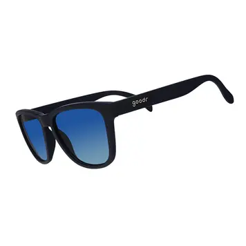 Goodr Drinks Seawater, Sees Future Sunglasses