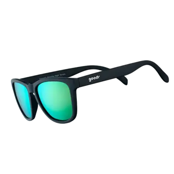 Goodr Vincent's Absinthe Night Terrors Sunglasses
