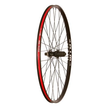 Wheel Shop, WTB STi23 / Shimano FH-TC500, Wheel, Rear, 29 / 622, Holes: 32, 12mm TA, 142mm, Disc Center Lock, Shimano HG