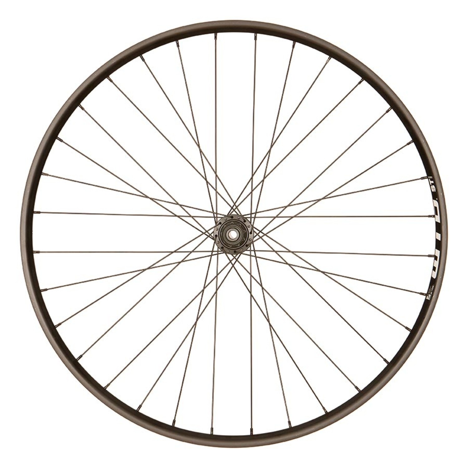 WTB STI23 700C シマノハブ Wheel Shop, WTB STi23 / Shimano FH-TC500, Wheel, Rear, 29 / 622