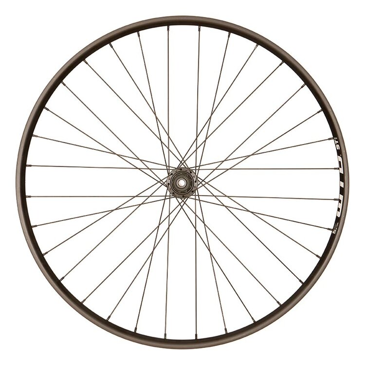 Wheel Shop, WTB STi23 / Shimano FH-TC500, Wheel, Rear, 29 / 622, Holes: 32, 12mm TA, 142mm, Disc Center Lock, Shimano HG