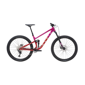Marin Rift Zone 1