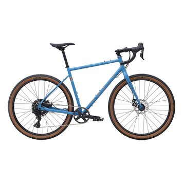 Marin Nicasio Plus