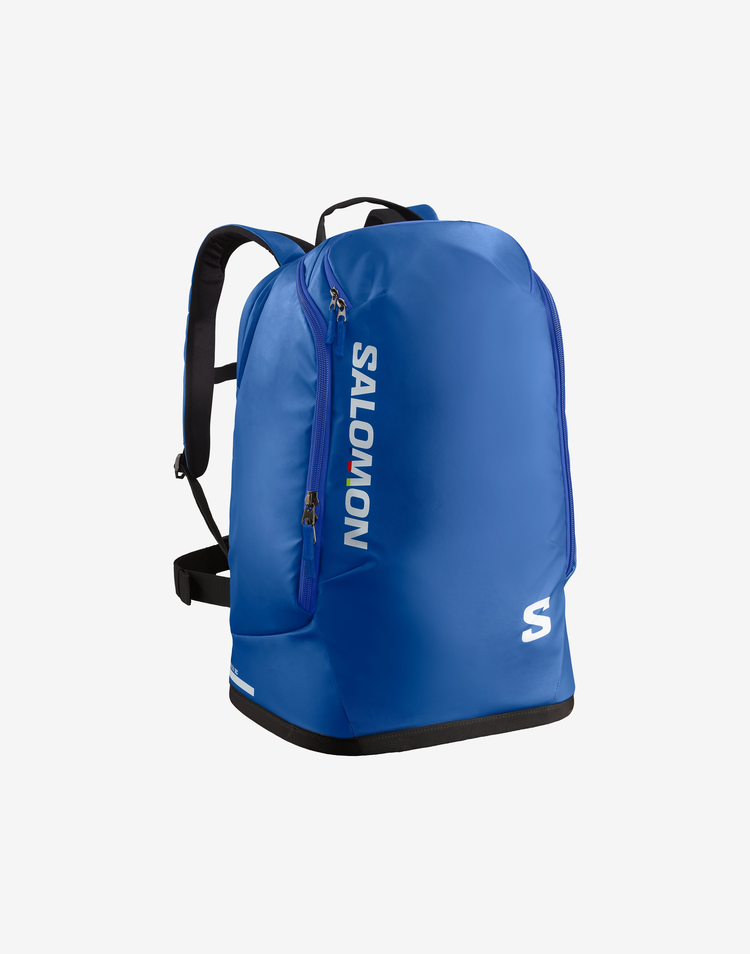 Salomon Go To Snow 45 L XC Race Blue Bag/Backpack