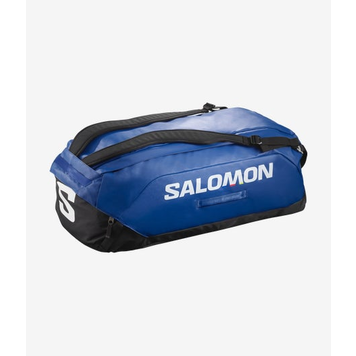 Salomon Clubline Duffle Bag 70L Race Blue
