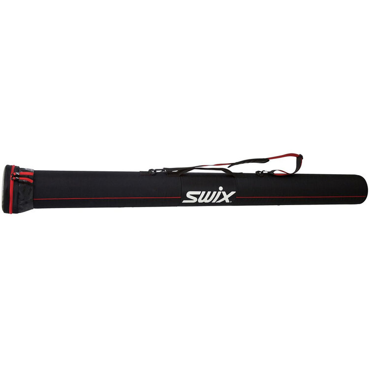 Swix Padded Nordic Pole Bag, 7 pairs