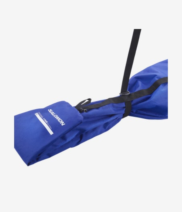 Salomon 1 Pair Ski Bag Surf the Web 160 - 210 cm