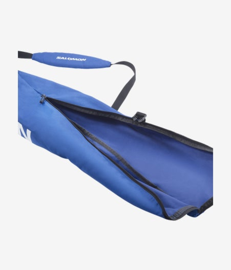 Salomon 1 Pair Ski Bag Surf the Web 160 - 210 cm