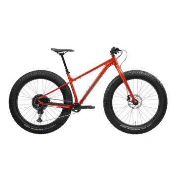 Norco Bigfoot 3 Hydro Fat Bike