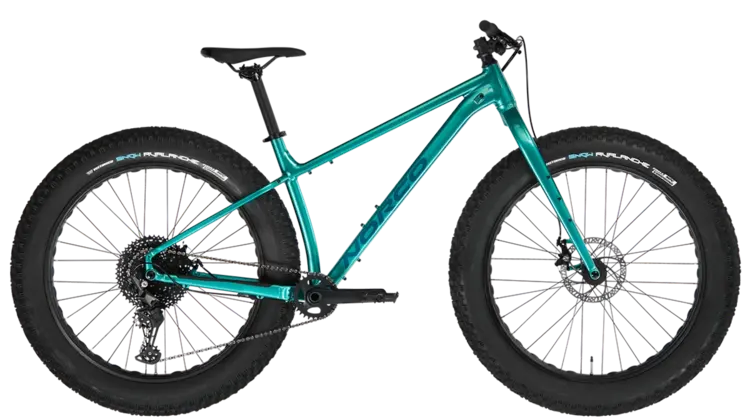 Norco Bigfoot 3 Hydro Fat Bike