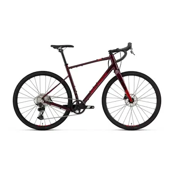 Rocky Mountain Solo A 50 Sram