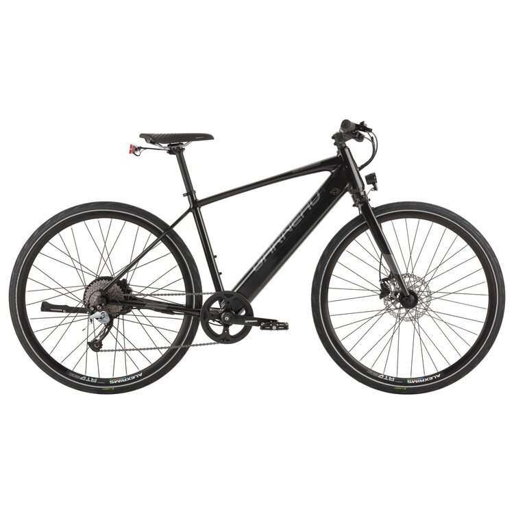 Garneau E-urbania 3
