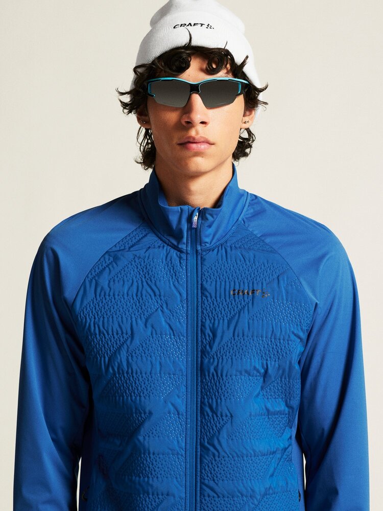 Craft ADV Nordic Training Speed Jacket 2 Mens