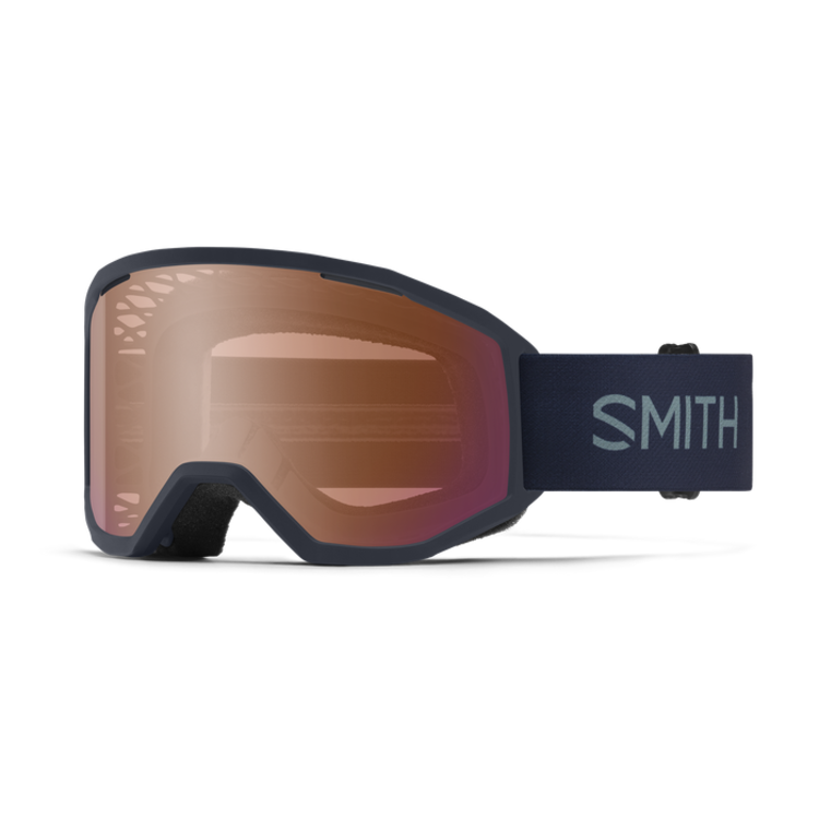 Smith Optics Loam MTB Goggles Unisex