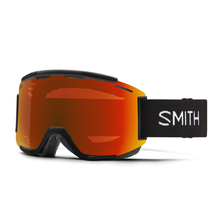 Smith Optics Squad MTB Goggles Unisex