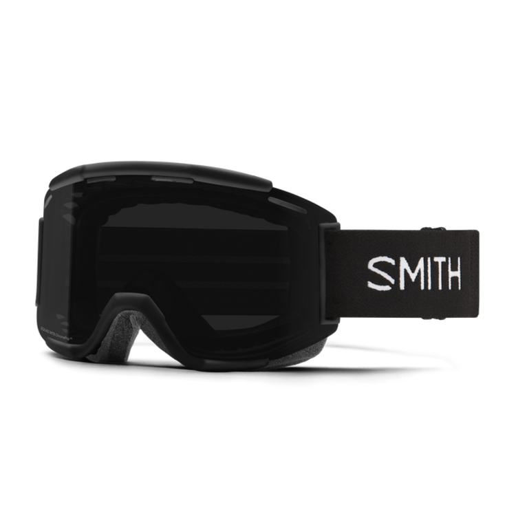 Smith Optics Squad MTB Goggles Unisex