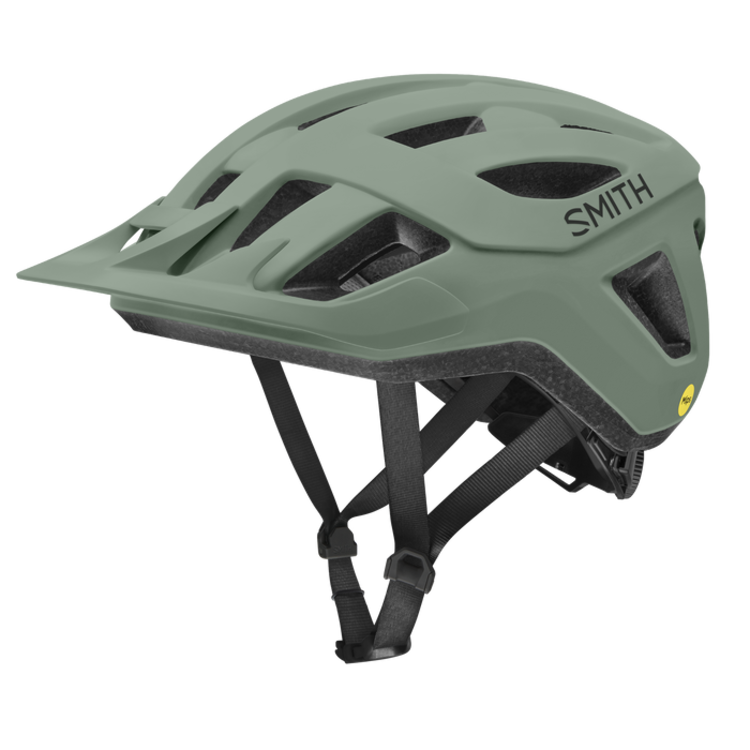 Smith Optics Convoy MIPS Helmet