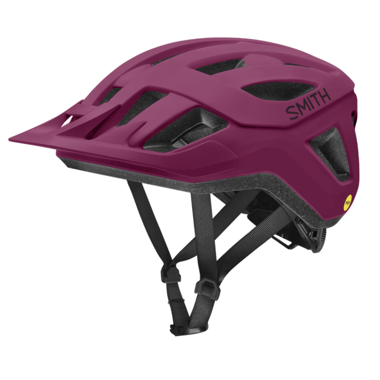 Smith Optics Convoy MIPS Helmet