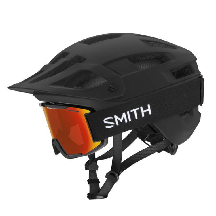 Smith Optics Engage MIPS Helmet