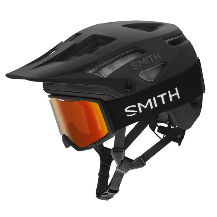 Smith Optics Payroll MIPS Helmet