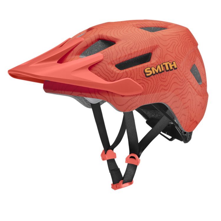 Smith Optics Sidekick Jr. MIPS Youth Helmet
