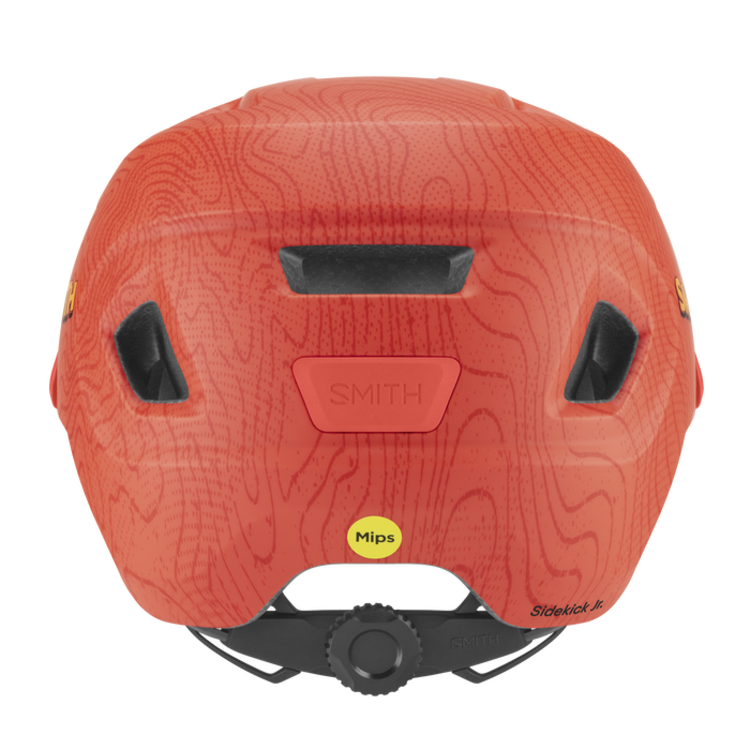 Smith Optics Sidekick Jr. MIPS Youth Helmet