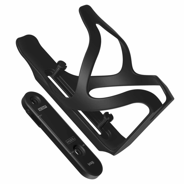 Scout Static Bike Alarm & Finder