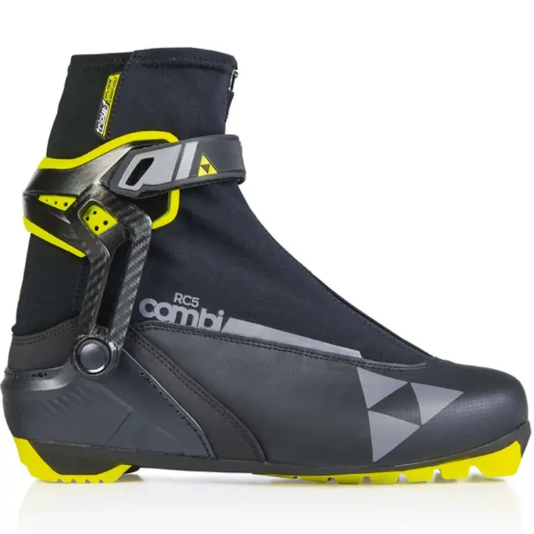 Fischer RC5 Combi Boot