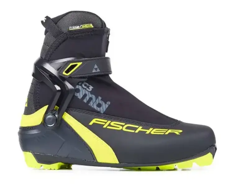 Fischer RC5 Combi Boot