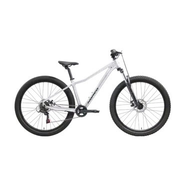 Norco Storm 26 Silver