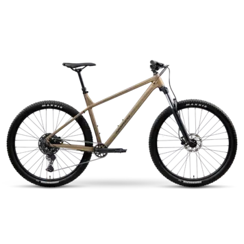 Norco Storm 120