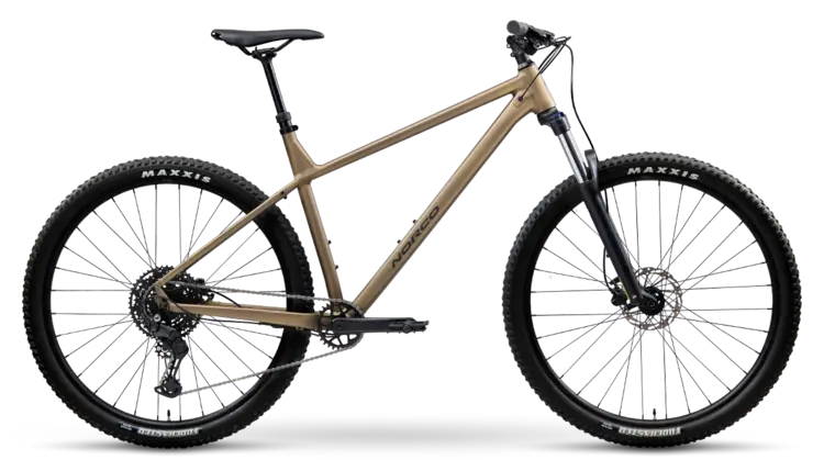 Norco Storm 120