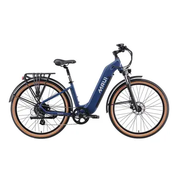 Maui E-Bike