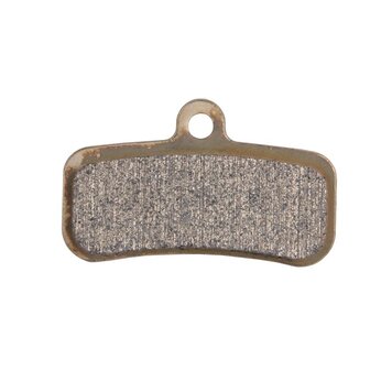 Shimano D-Type/H-Type, Metallic Disc Brake Pads, Pair, IBPD02SMXA