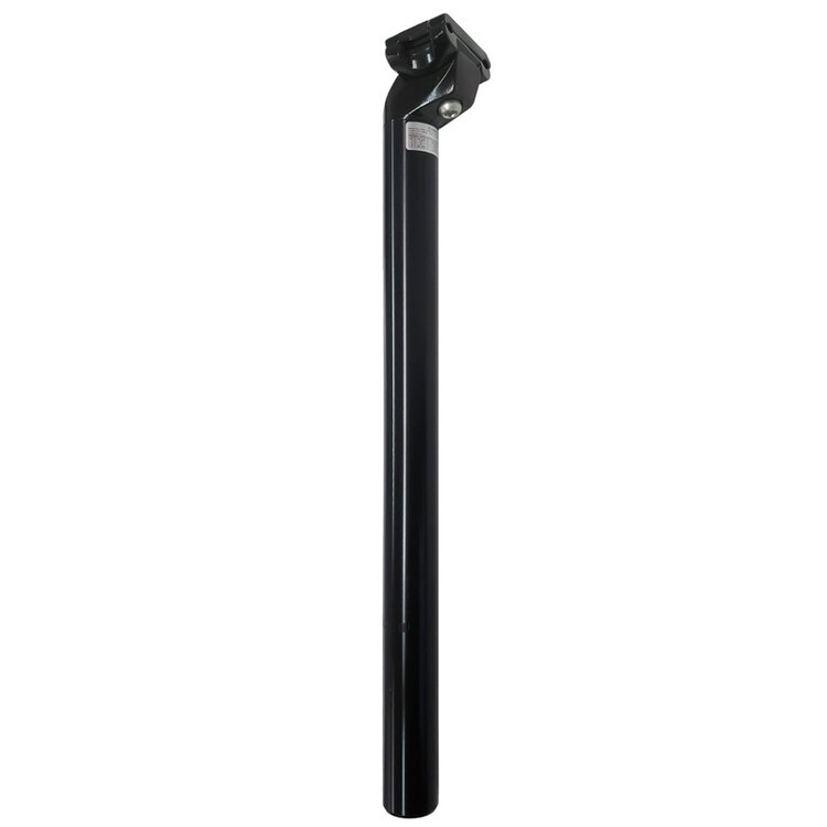 Damco Kalloy Seatpost Black 30.2 mm