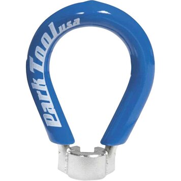 Park Tool SW-3 Spoke Wrench Blue, 3.96mm