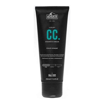 Muc-Off, Luxury Chamois Cream, 250ml