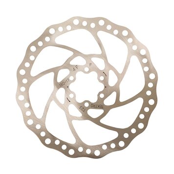 Tektro, TR-17, Rotor, 180mm, ISO 6B