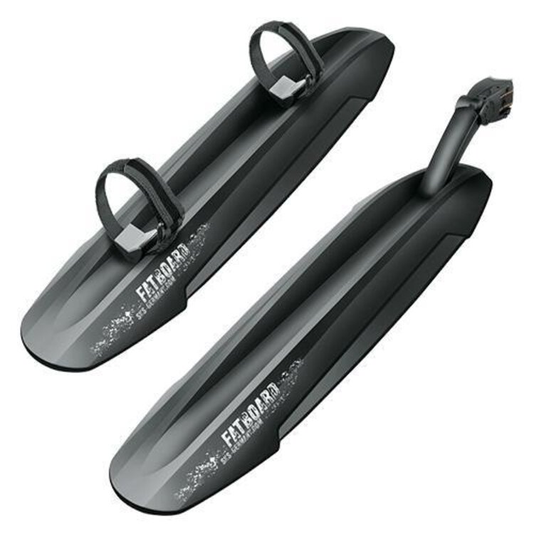SKS Fatboard Fender Set